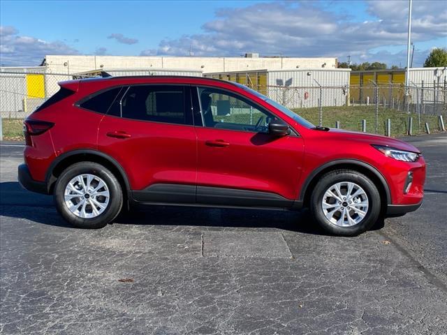 new 2025 Ford Escape car, priced at $30,235