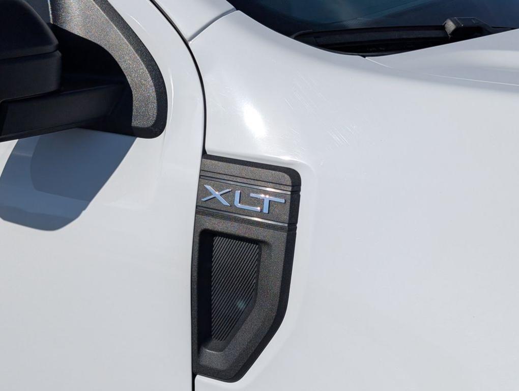 new 2025 Ford Maverick car, priced at $27,465