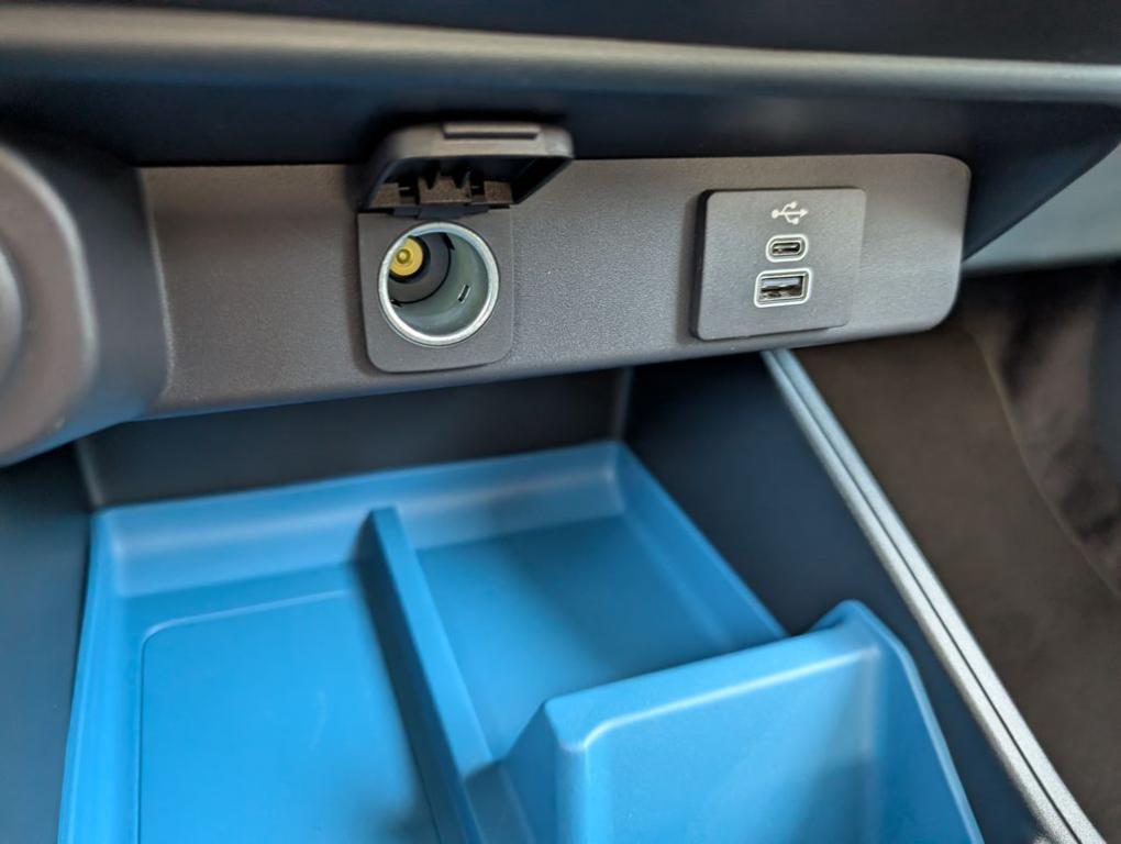 new 2025 Ford Maverick car, priced at $27,465