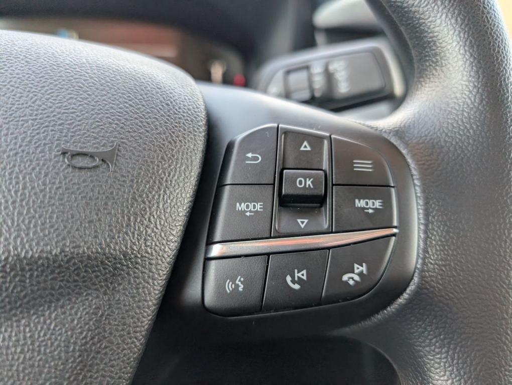 new 2025 Ford Maverick car, priced at $27,465