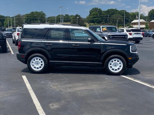 new 2024 Ford Bronco Sport car, priced at $30,025