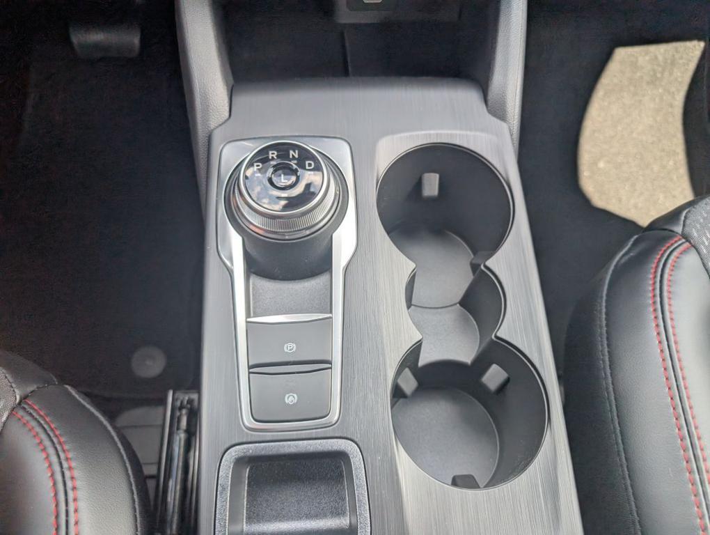 new 2025 Ford Escape car, priced at $26,195