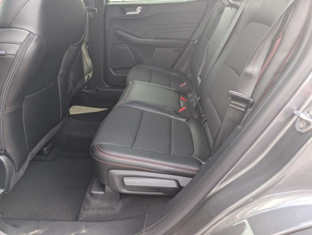 new 2025 Ford Escape car, priced at $26,195