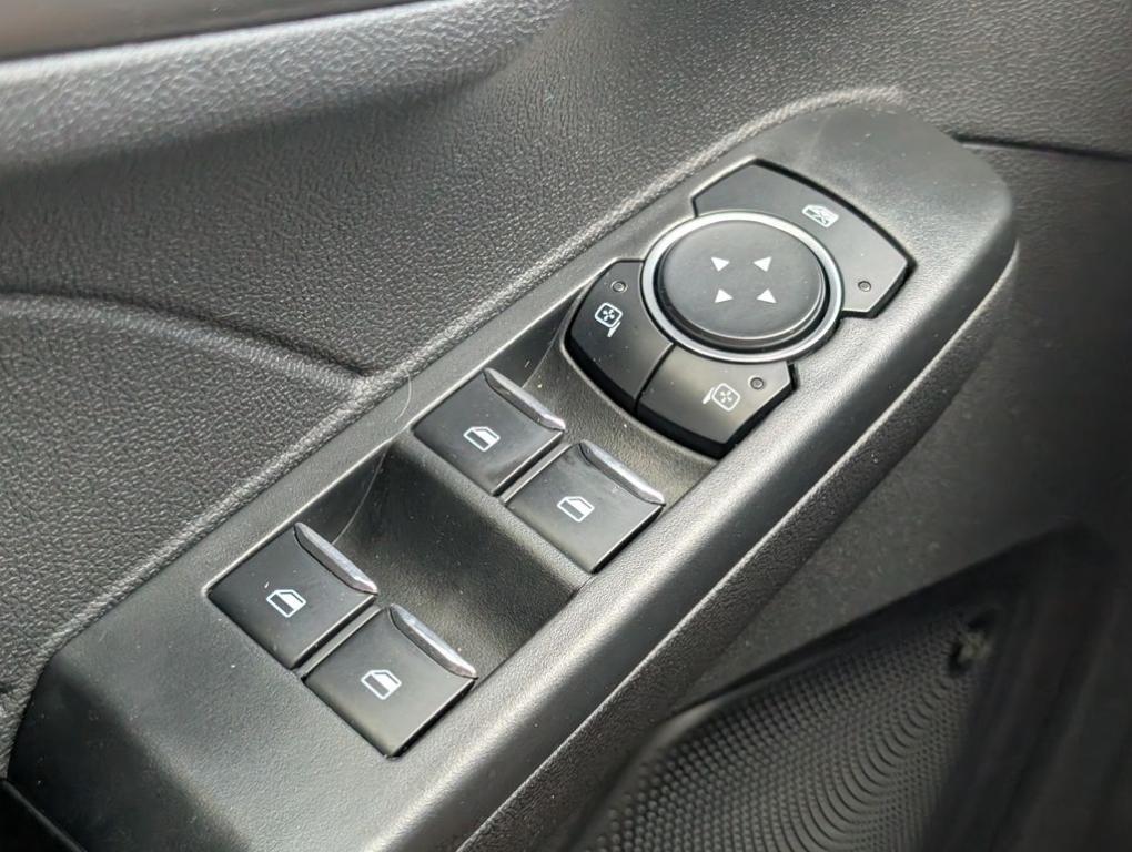 used 2023 Ford Escape car, priced at $22,068
