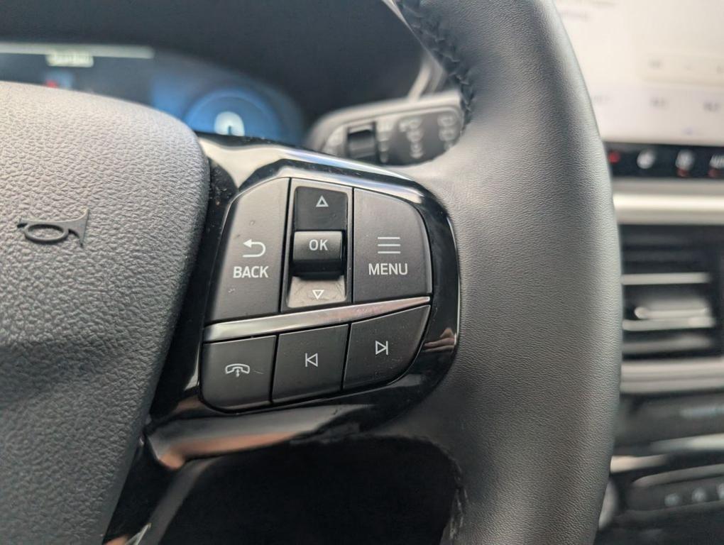 used 2023 Ford Escape car, priced at $22,068