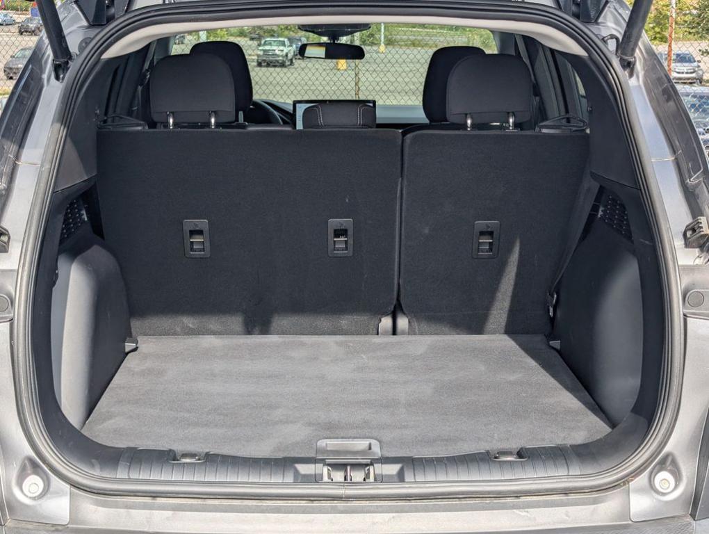 used 2023 Ford Escape car, priced at $22,068