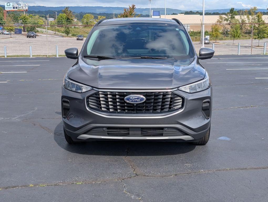 used 2023 Ford Escape car, priced at $22,068