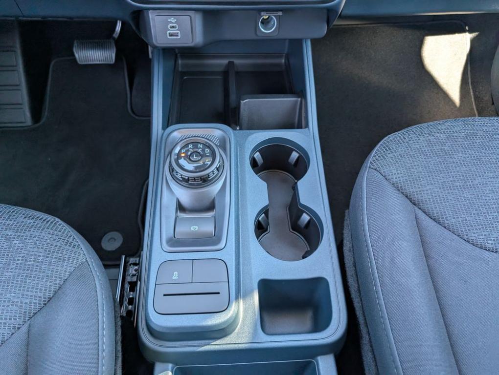 new 2025 Ford Maverick car, priced at $28,396
