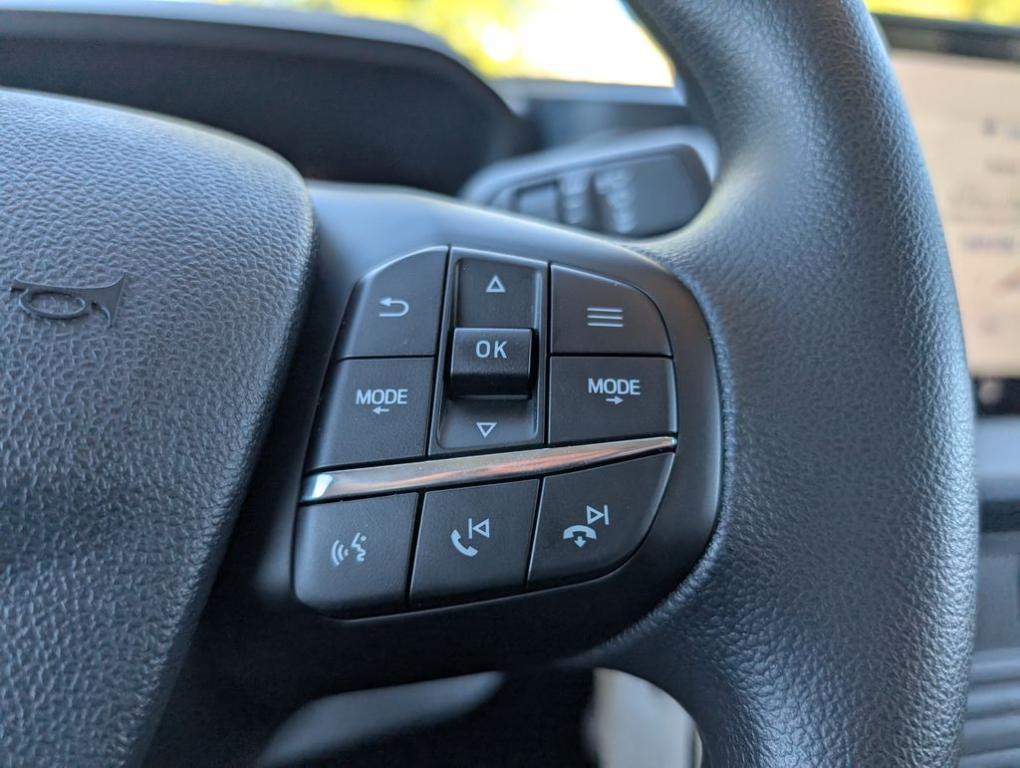 new 2025 Ford Maverick car, priced at $28,396