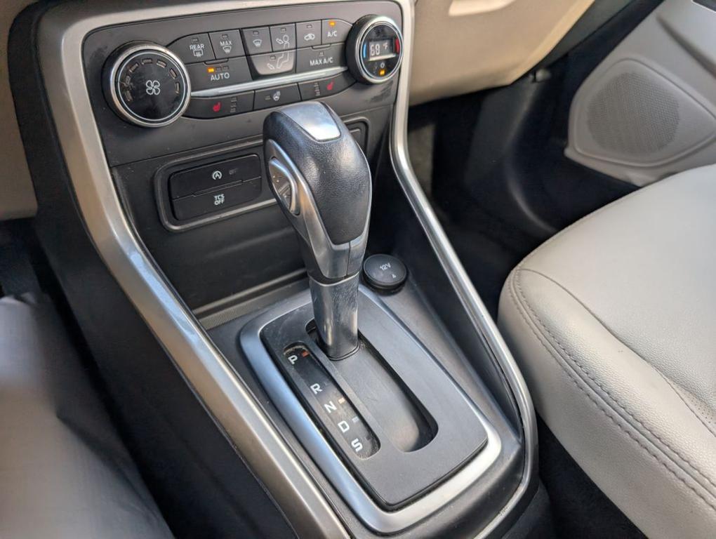 used 2019 Ford EcoSport car, priced at $14,750
