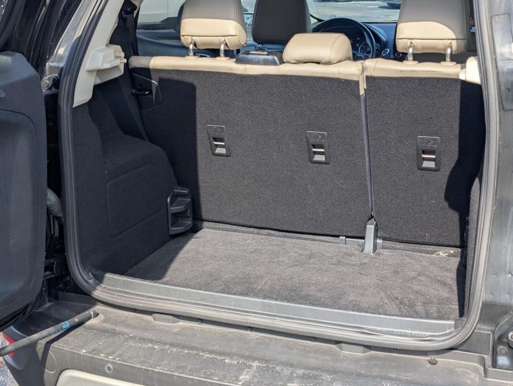 used 2019 Ford EcoSport car, priced at $14,750