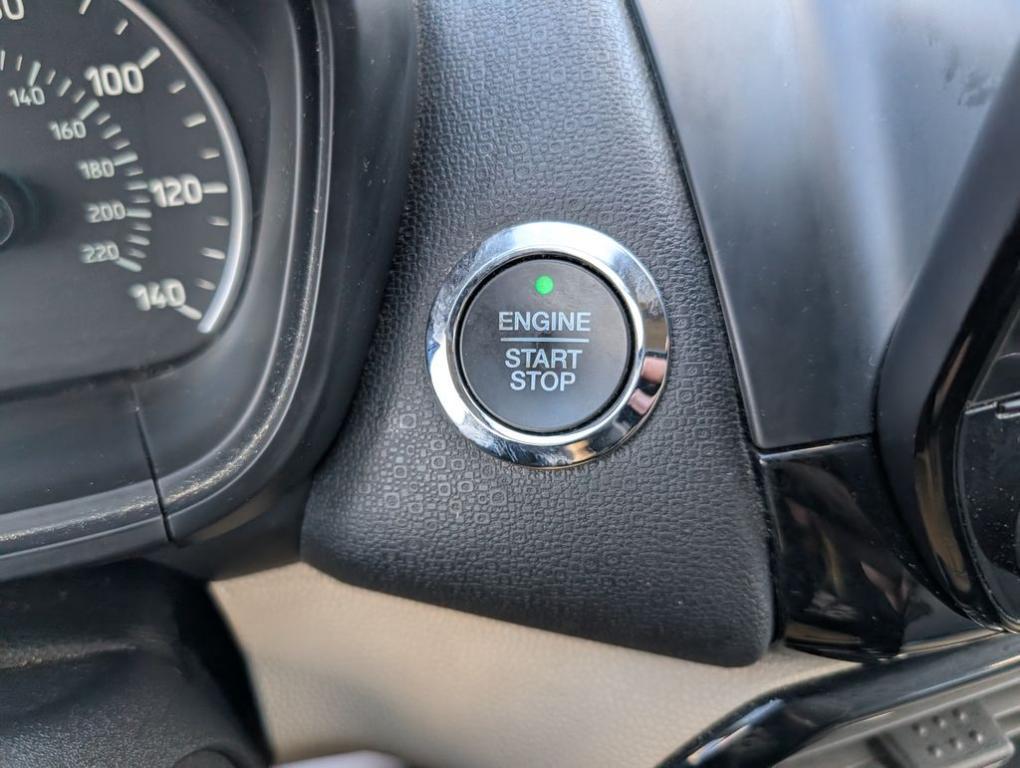 used 2019 Ford EcoSport car, priced at $14,750