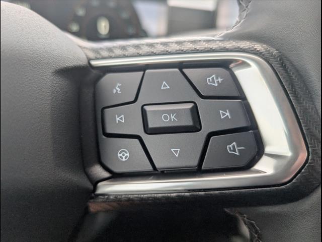 new 2025 Ford Mustang car, priced at $31,535