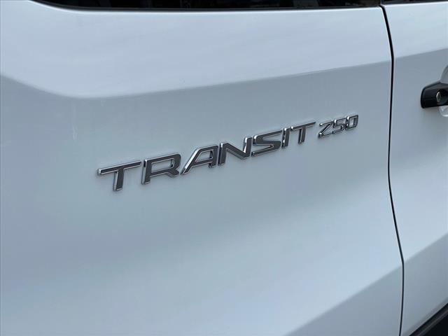 new 2024 Ford Transit-250 car, priced at $53,025