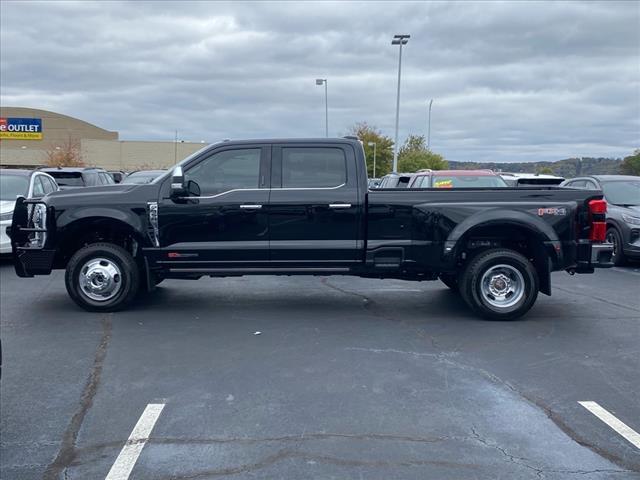 used 2024 Ford F-350 car, priced at $91,650