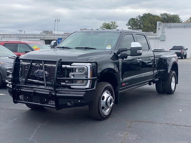 used 2024 Ford F-350 car, priced at $91,650