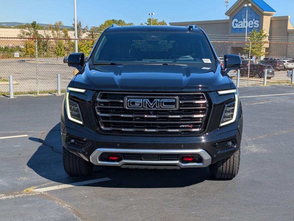 used 2025 GMC Yukon car, priced at $91,000