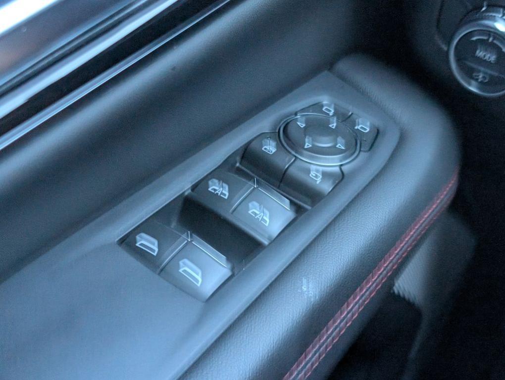 used 2025 GMC Yukon car, priced at $91,000