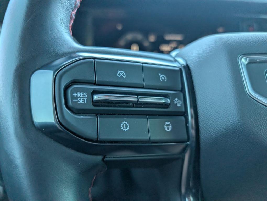 used 2025 GMC Yukon car, priced at $91,000