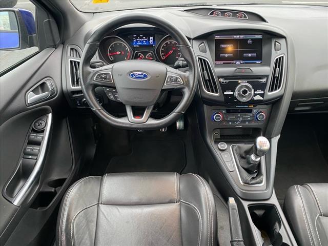 used 2015 Ford Focus ST car, priced at $14,000