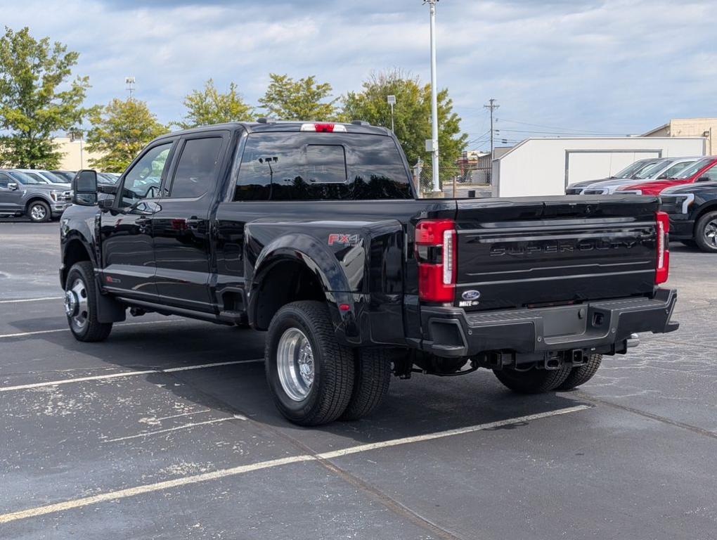 new 2026 Ford F-350 car