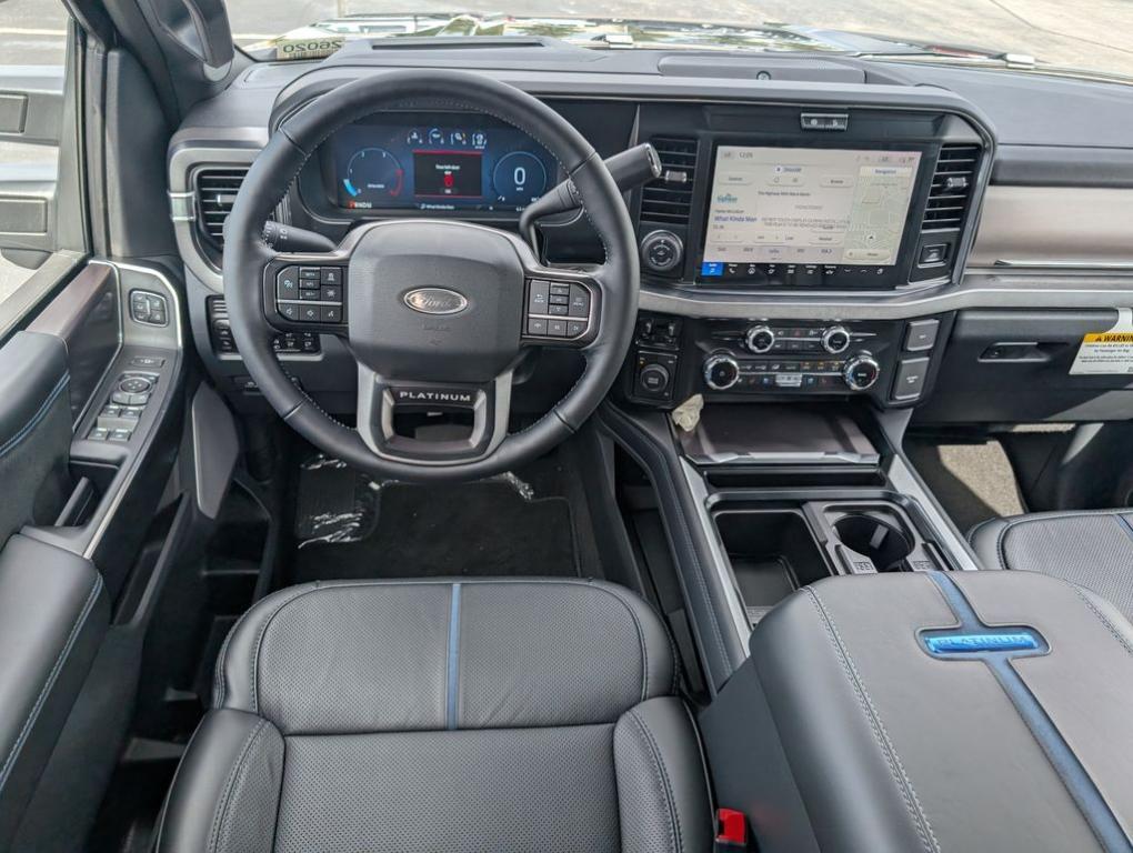 new 2026 Ford F-350 car