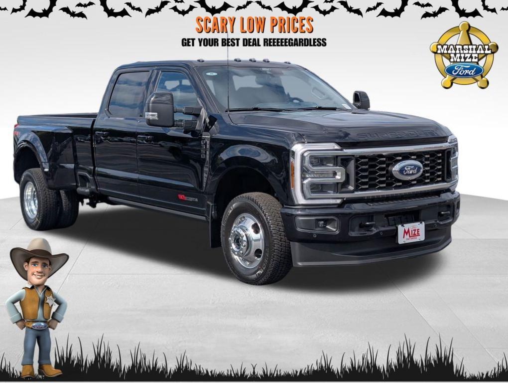 new 2026 Ford F-350 car