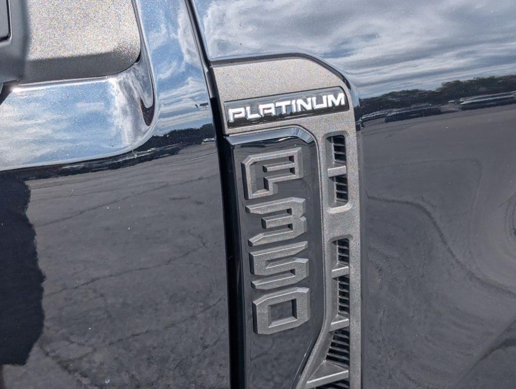 new 2026 Ford F-350 car