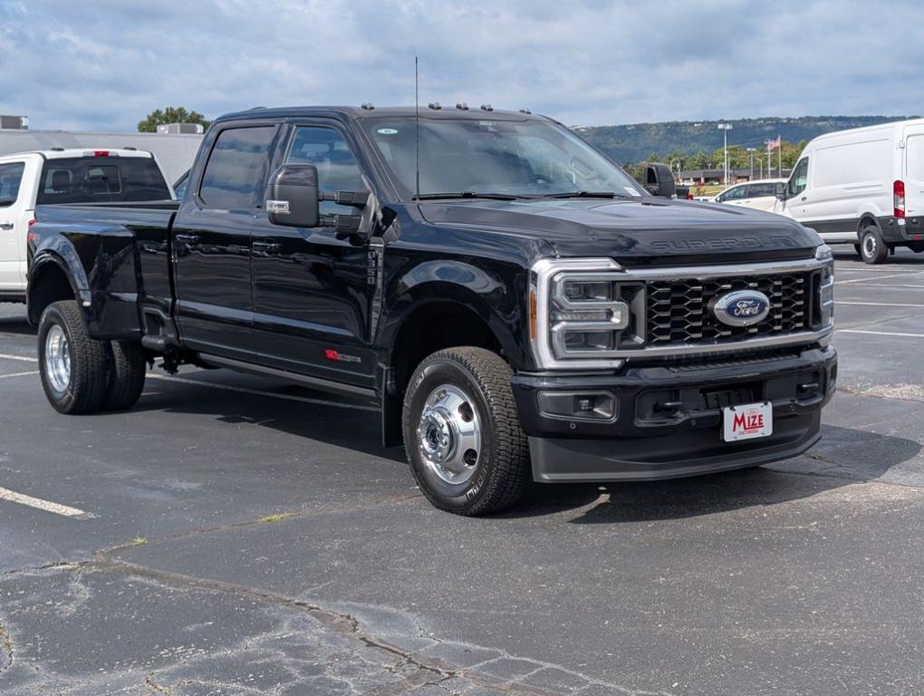 new 2026 Ford F-350 car