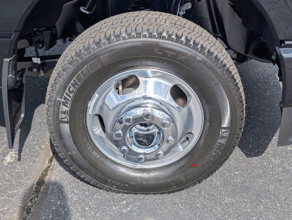 new 2026 Ford F-350 car