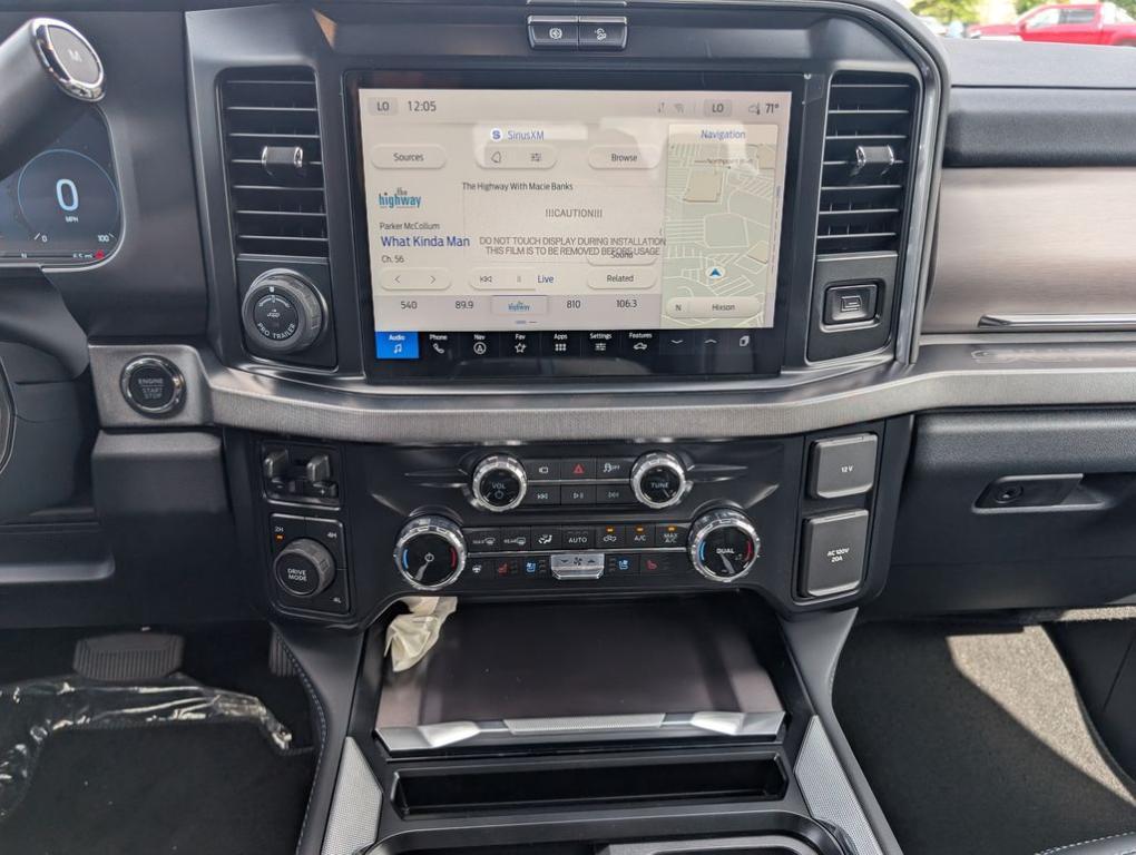 new 2026 Ford F-350 car