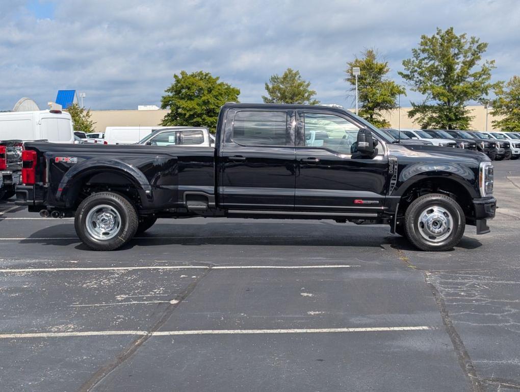 new 2026 Ford F-350 car
