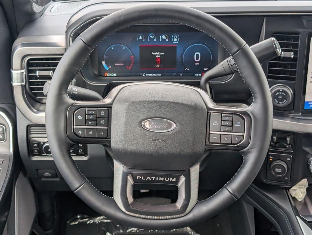 new 2026 Ford F-350 car