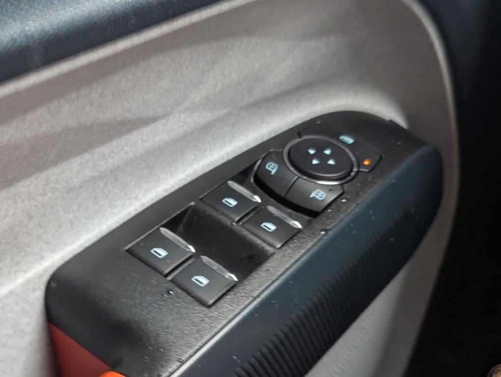 used 2024 Ford Maverick car, priced at $27,000