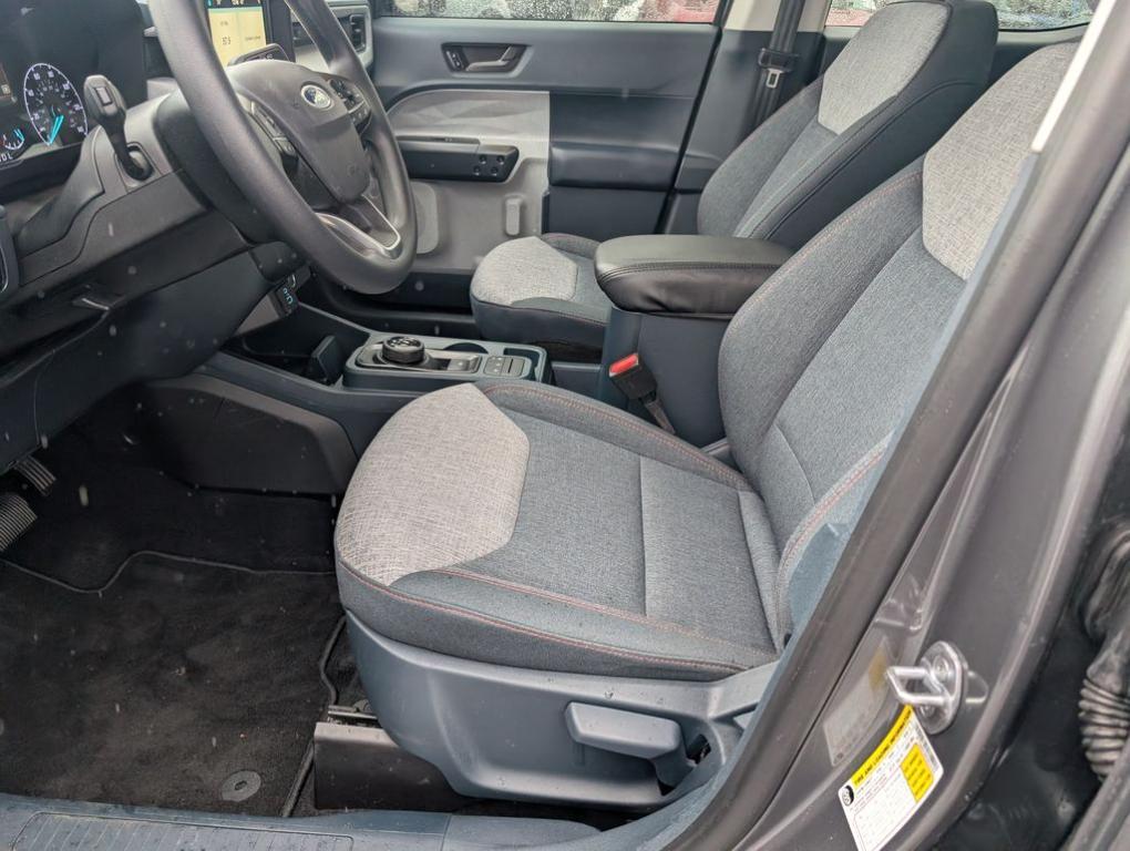 used 2024 Ford Maverick car, priced at $27,000