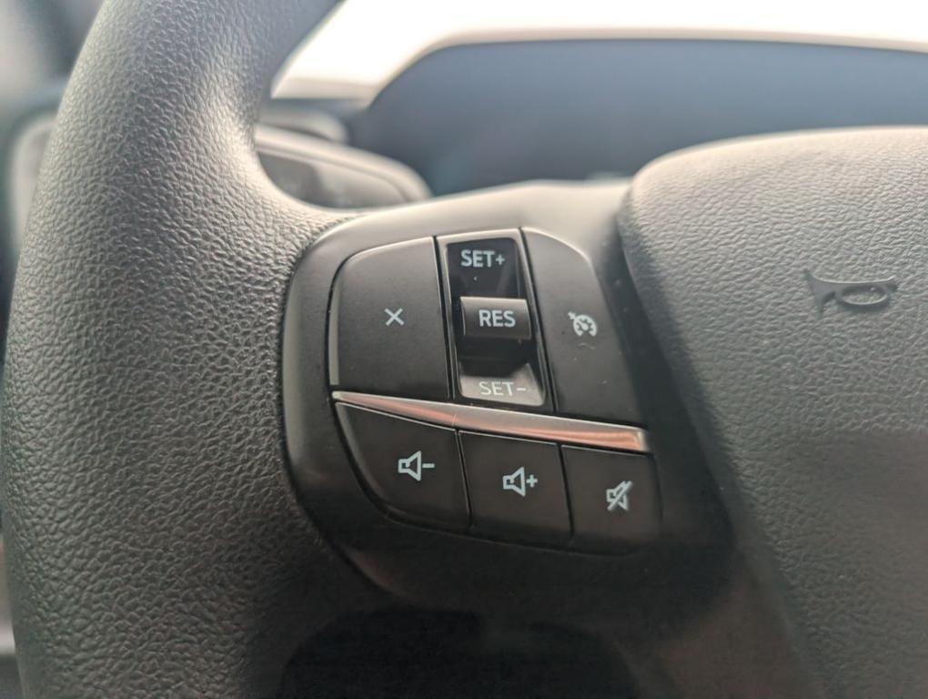 used 2024 Ford Maverick car, priced at $27,000