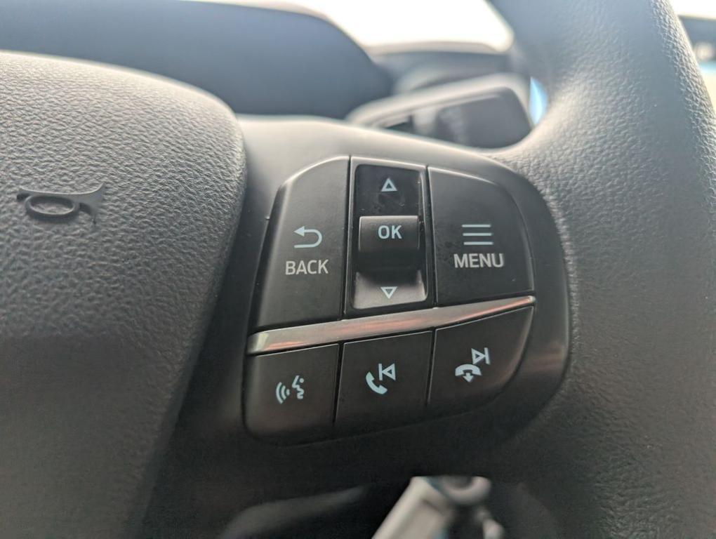 used 2024 Ford Maverick car, priced at $27,000