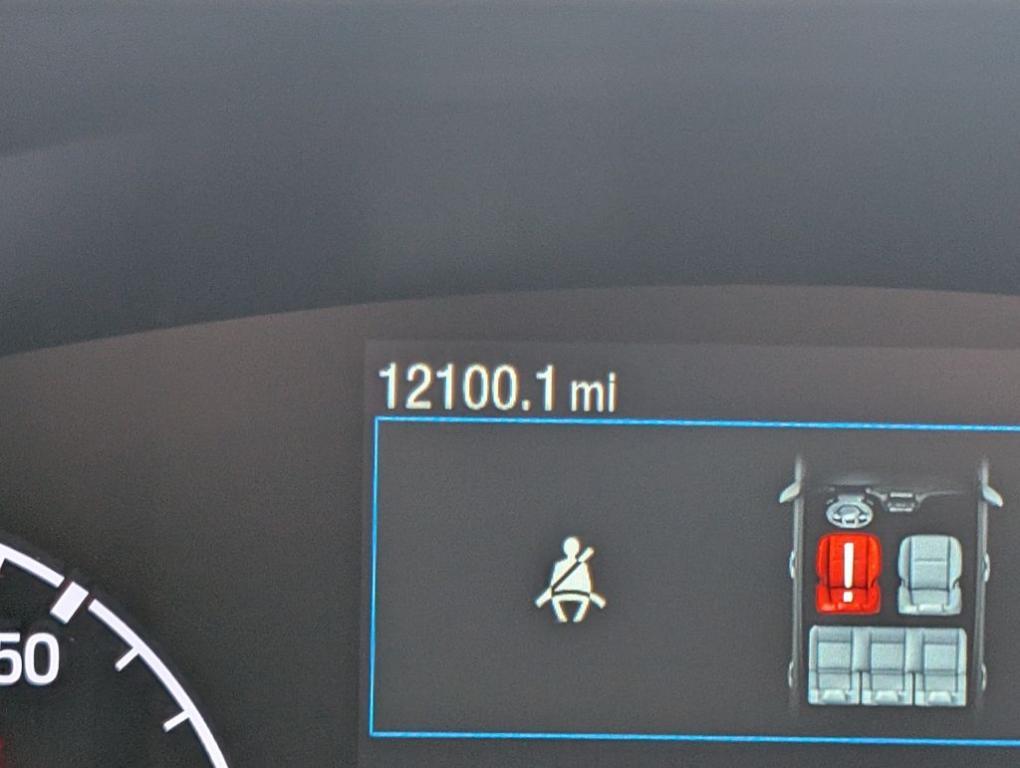 used 2024 Ford Maverick car, priced at $27,000