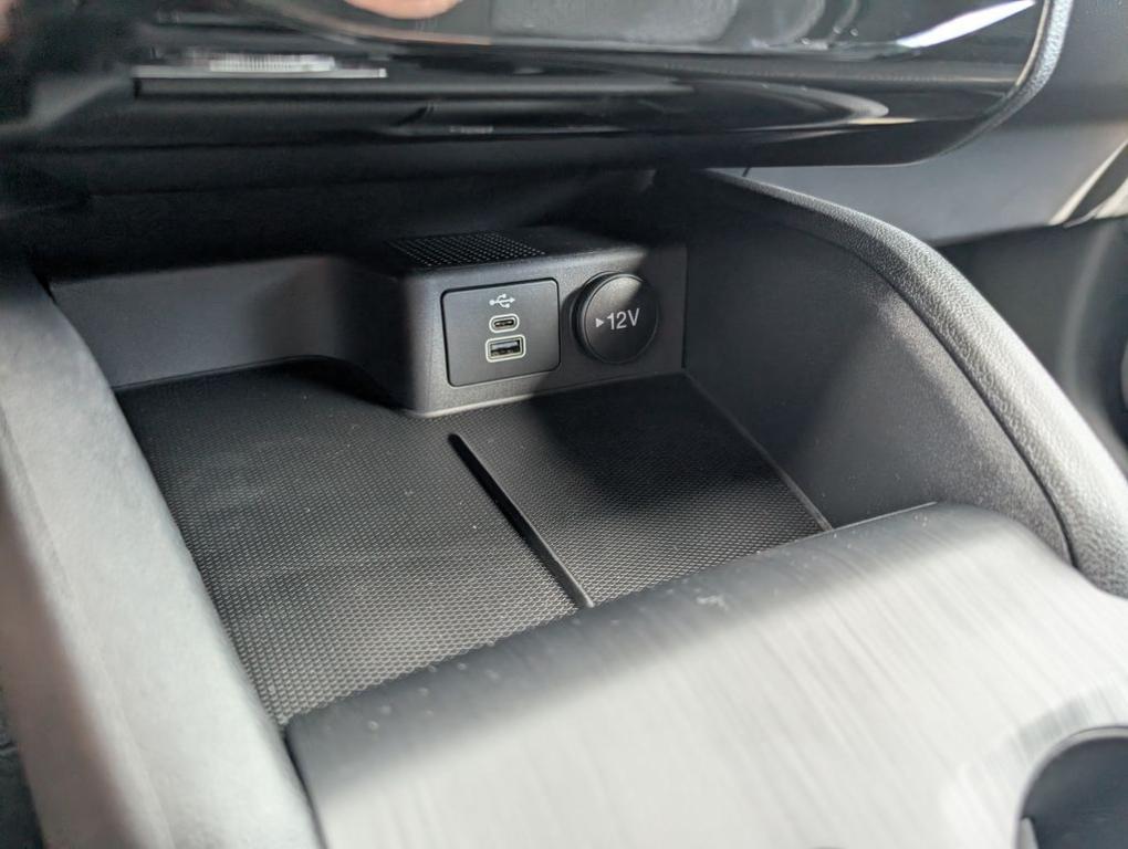 new 2025 Ford Escape car, priced at $26,345
