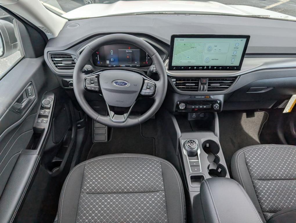 new 2025 Ford Escape car, priced at $26,345
