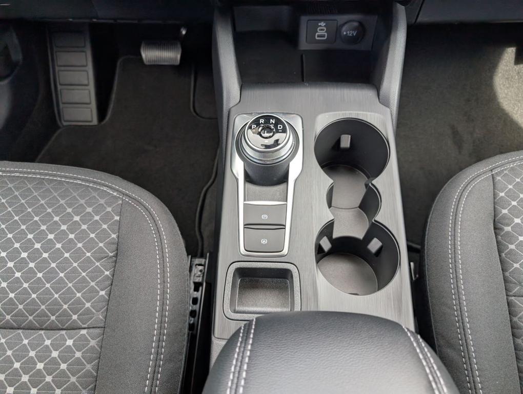 new 2025 Ford Escape car, priced at $26,345