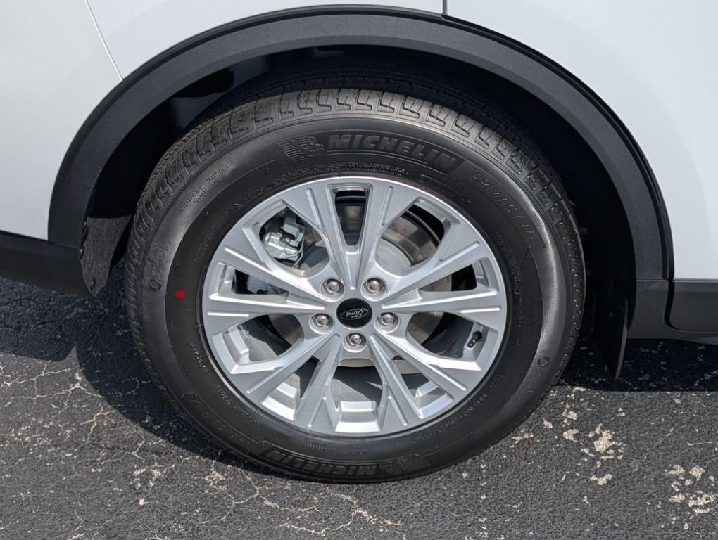 new 2025 Ford Escape car, priced at $26,345