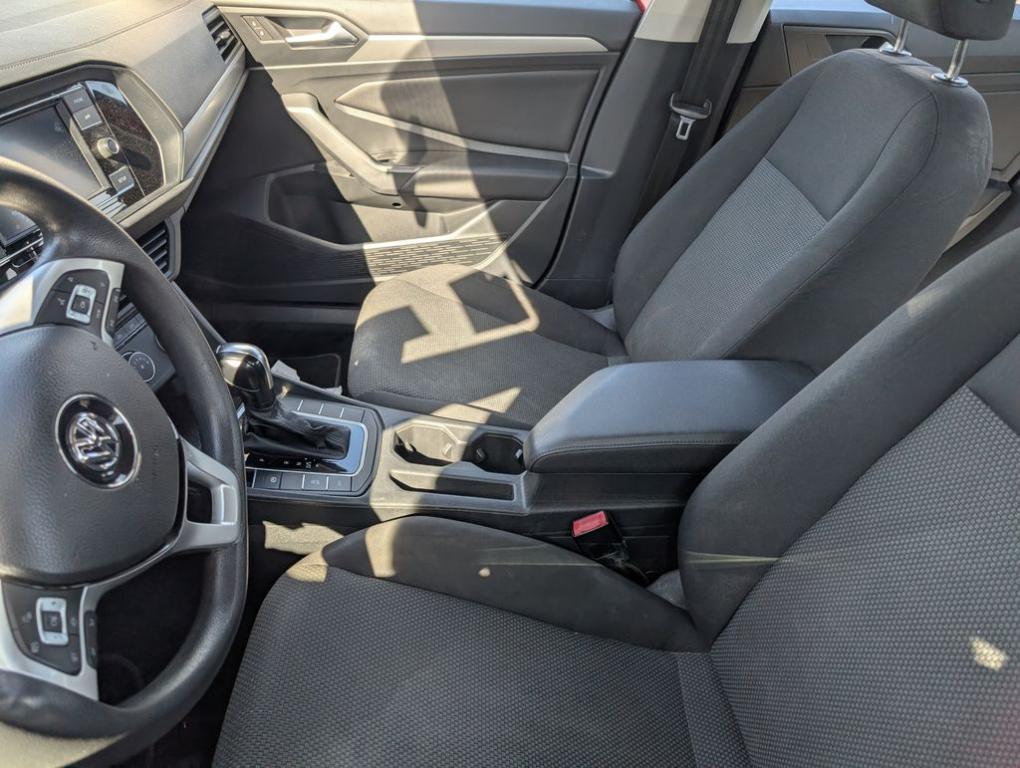 used 2019 Volkswagen Jetta car, priced at $10,189