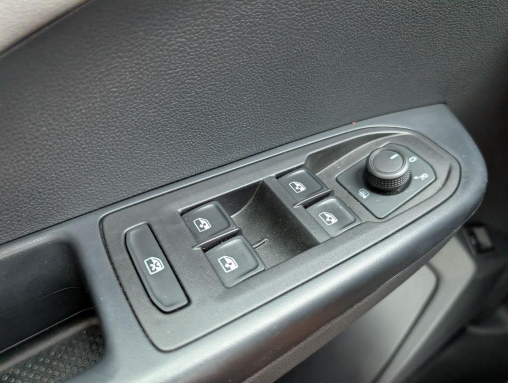 used 2024 Volkswagen Taos car, priced at $22,570