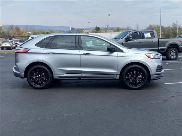 used 2024 Ford Edge car, priced at $33,880