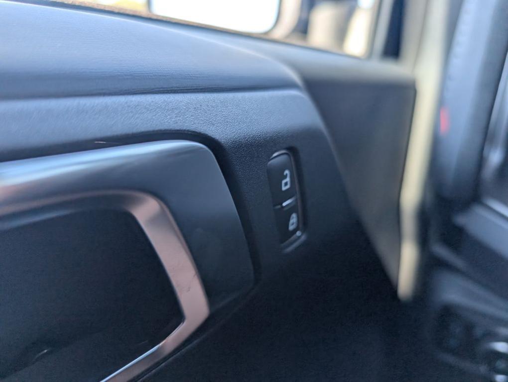 new 2025 Ford Bronco car, priced at $87,937