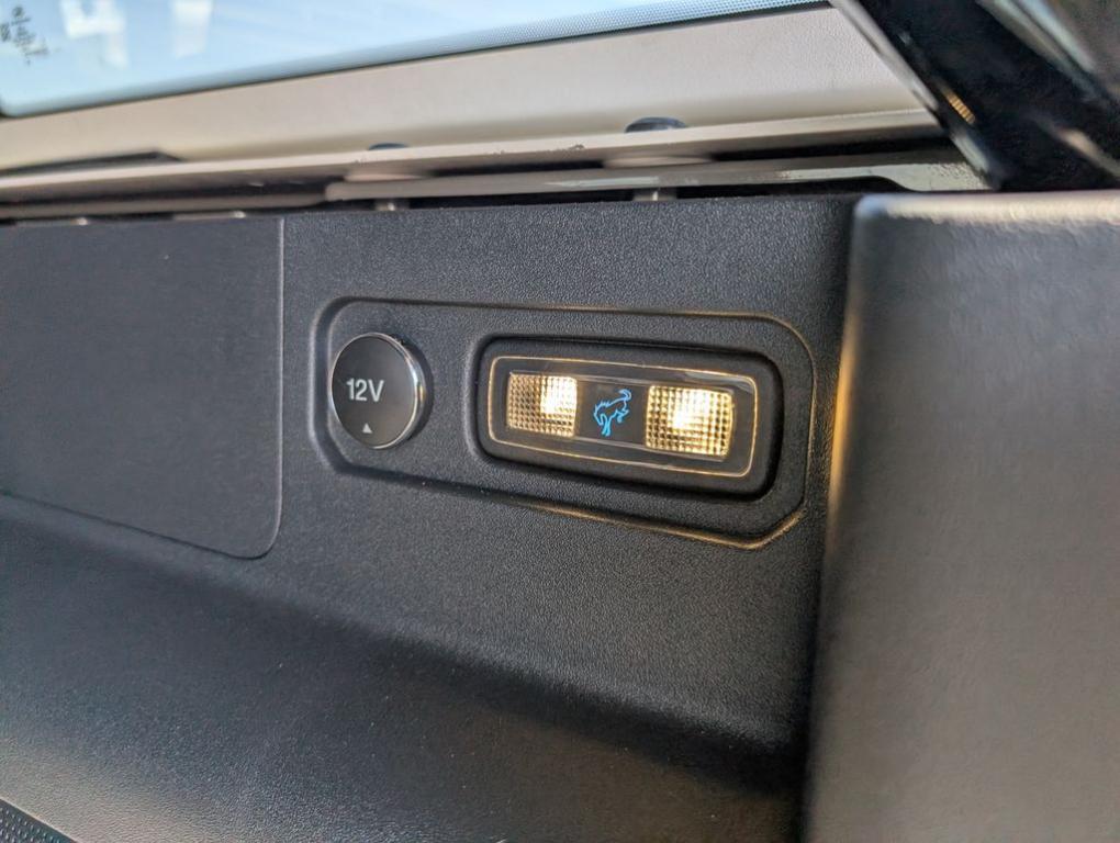 new 2025 Ford Bronco car, priced at $87,937