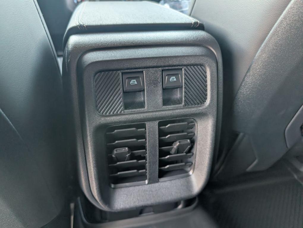 new 2025 Ford Bronco car, priced at $87,937