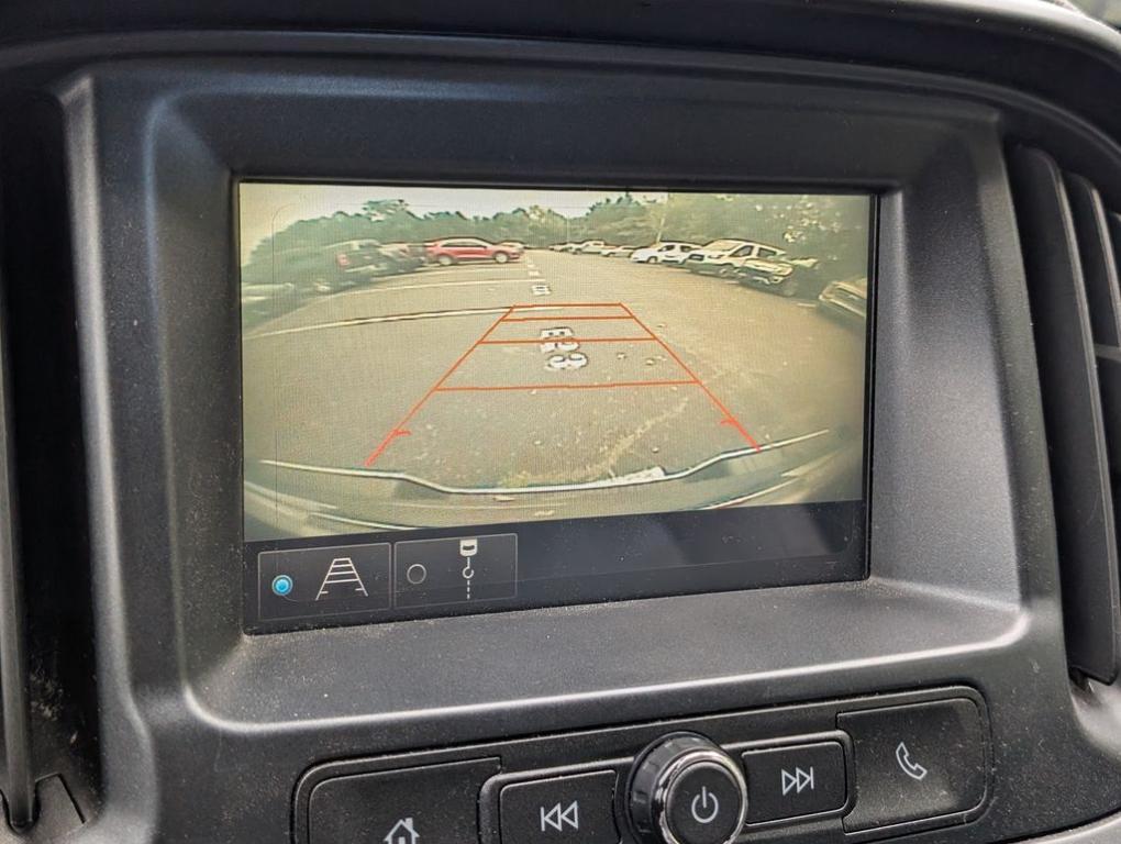 used 2018 Chevrolet Colorado car, priced at $15,610