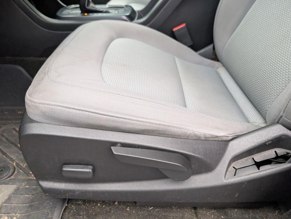 used 2018 Chevrolet Colorado car, priced at $15,610